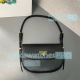 Replica Prada Moon Handbag Black 1BD365 Double Strap (8)_th.jpg